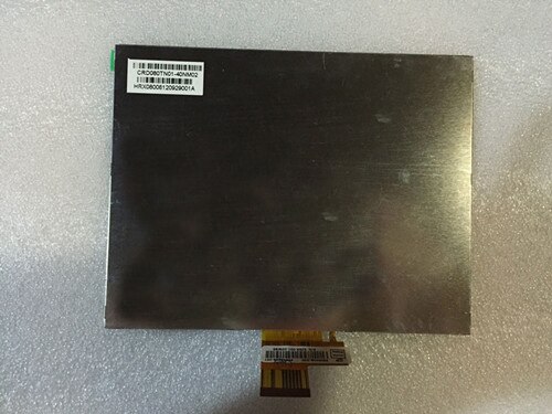 CRD080TN01-40NM02 LCD ũ